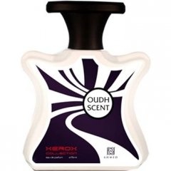 Xerox Collection - Oudh Scent